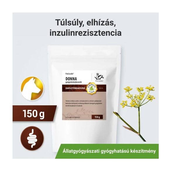 FitoCanini DONNA 150g