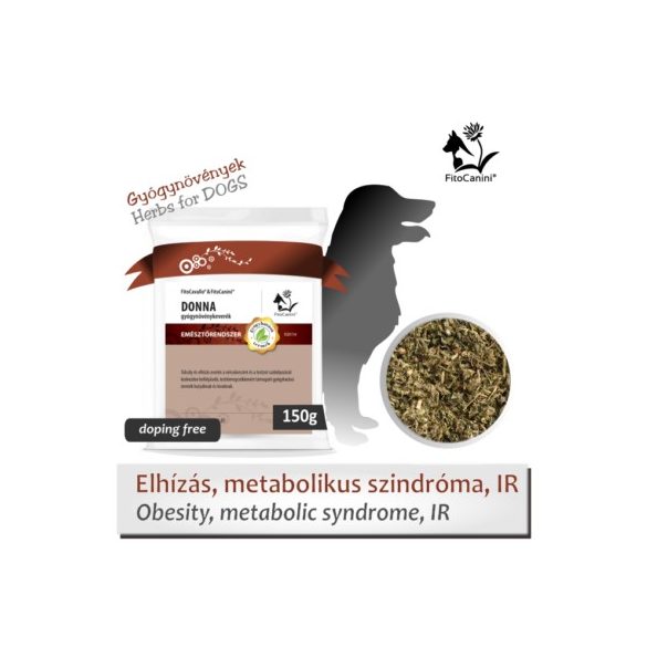 FitoCanini DONNA 150g