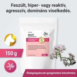 FitoCanini VALEST 150g