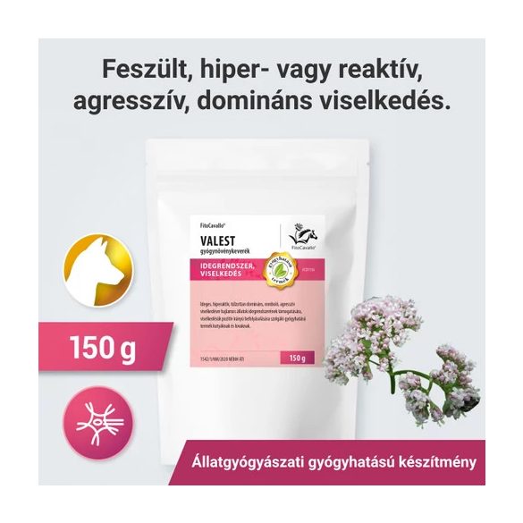 FitoCanini VALEST 150g