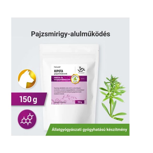 FitoCanini HIPOTA 150g