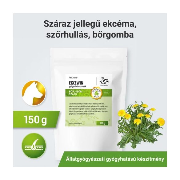 FitoCanini EKCEWIN 150g