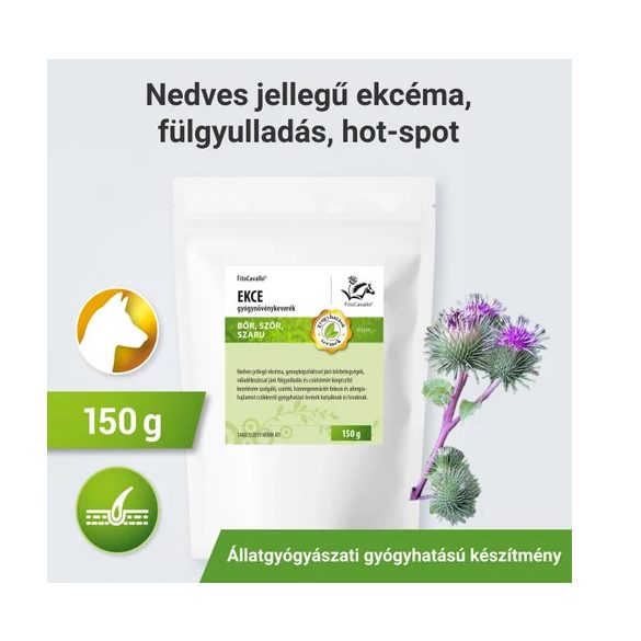 FitoCanini EKCE 150g