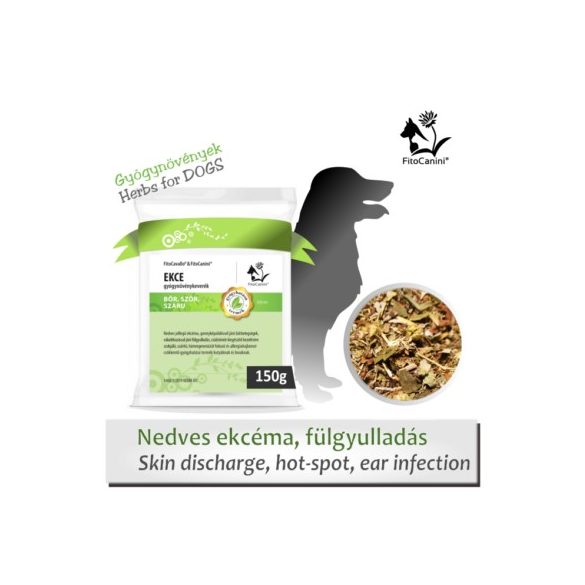 FitoCanini EKCE 150g