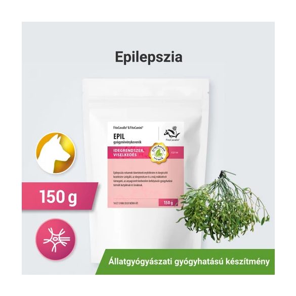 FitoCanini EPIL 150g