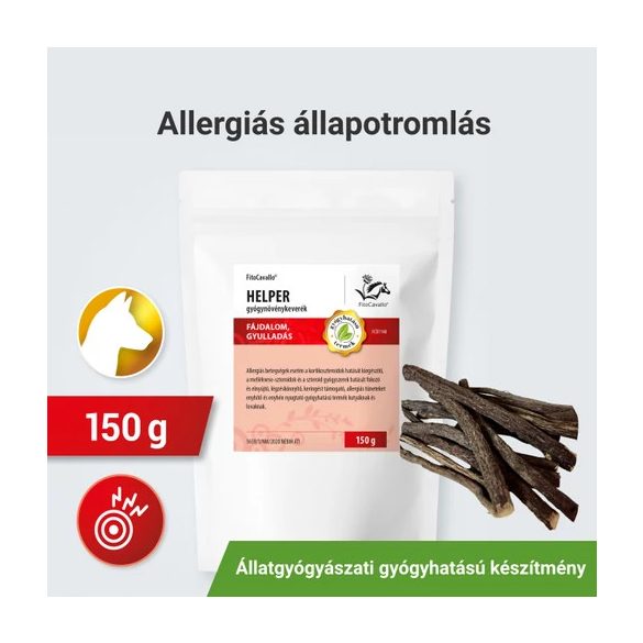 FitoCanini HELPER 150g