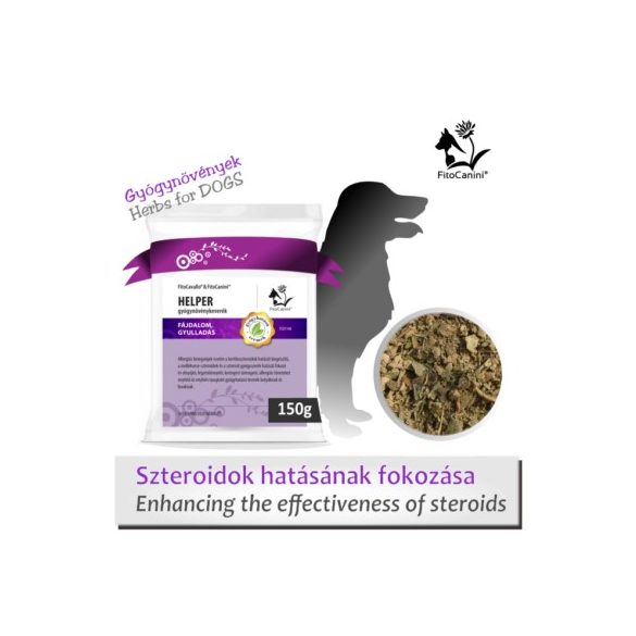FitoCanini HELPER 150g