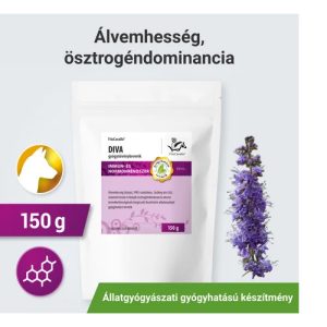 FitoCanini DIVA 150g