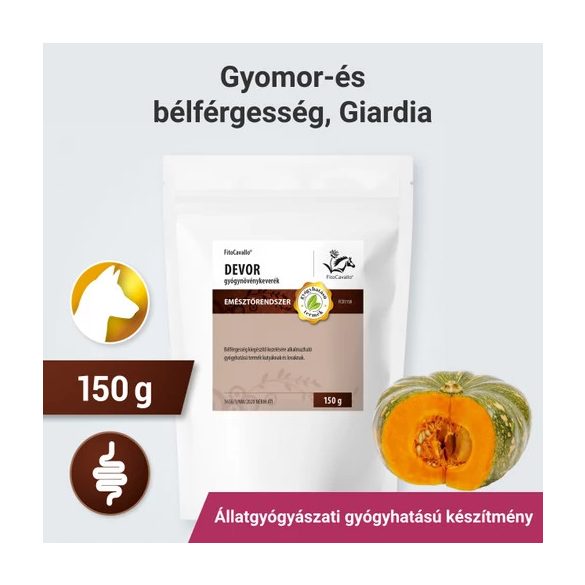 FitoCanini DEVOR 150g