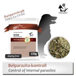 FitoCanini DEVOR 150g