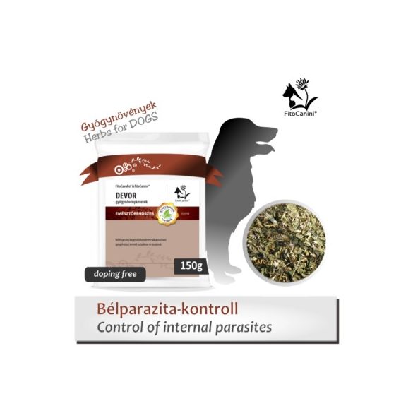 FitoCanini DEVOR 150g