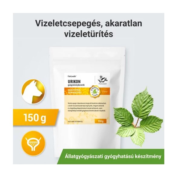 FitoCanini URIKON 150g