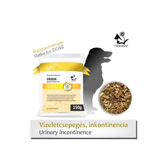 FitoCanini URIKON 150g