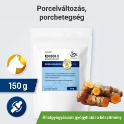 FitoCanini KONDOR-D 150 g