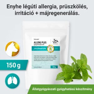 FitoCanini ALLERG PLUS 150g