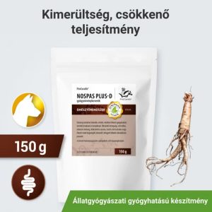 FitoCanini NOSPAS PLUS 150g