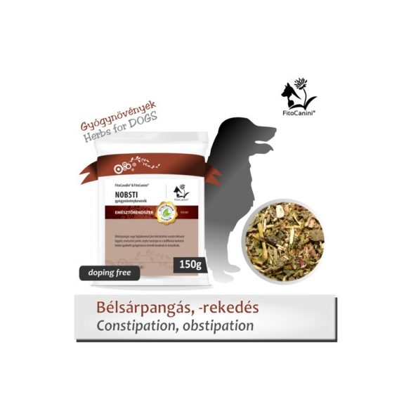 FitoCanini NOBSTI 150g