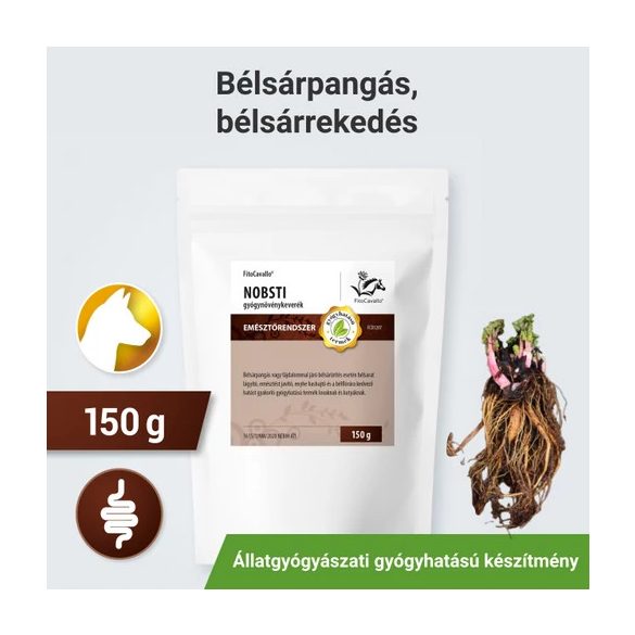 FitoCanini NOBSTI 150g