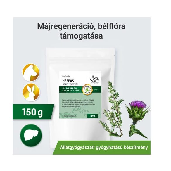 FitoCanini HESPAS 150g