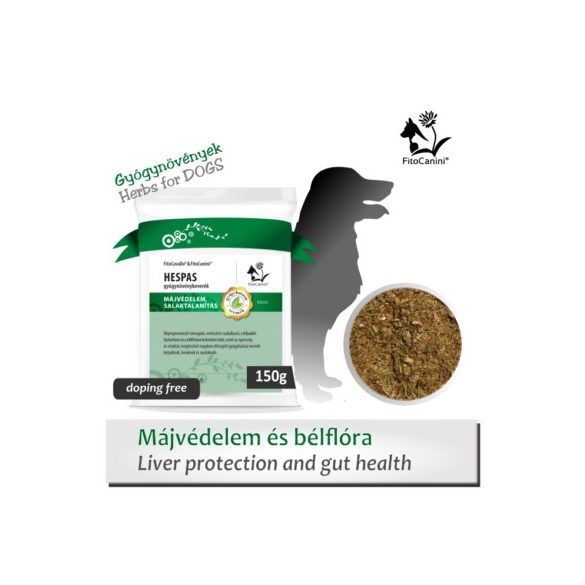 FitoCanini HESPAS 150g