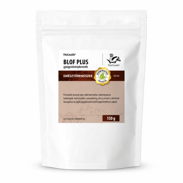 FitoCanini BLOF PLUS 150 g
