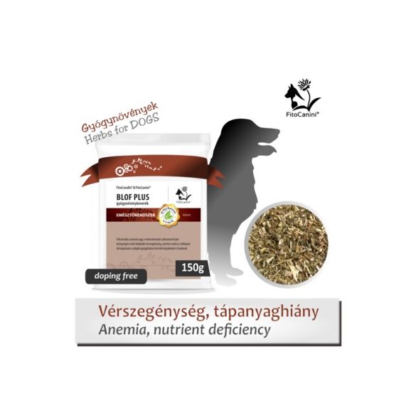 FitoCanini BLOF PLUS 150 g