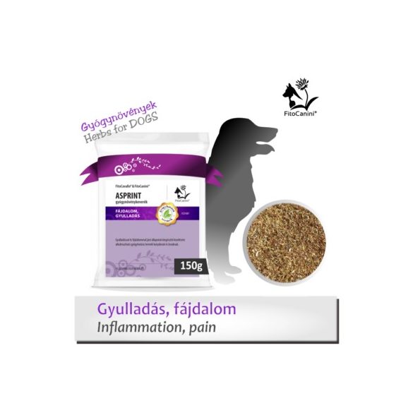 FitoCanini ASPRINT 500 g