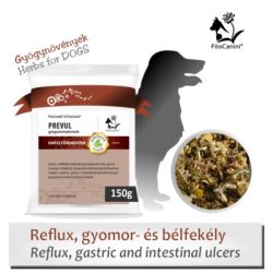 FitoCanini PREVUL 500g