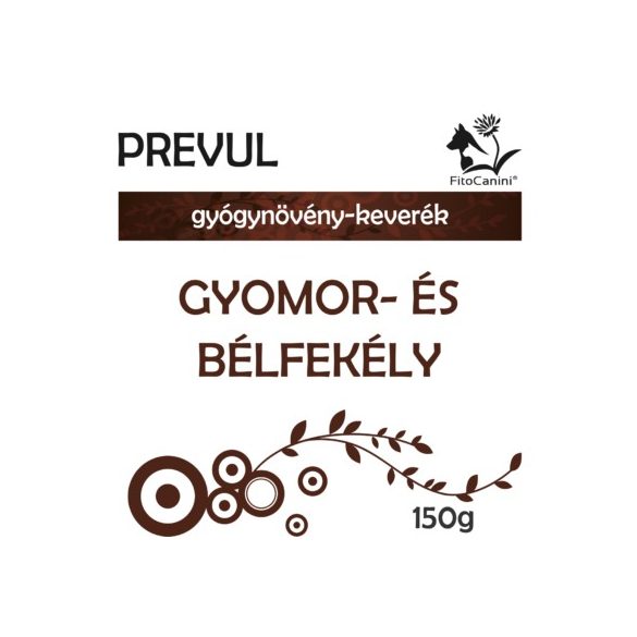 FitoCanini PREVUL 500g
