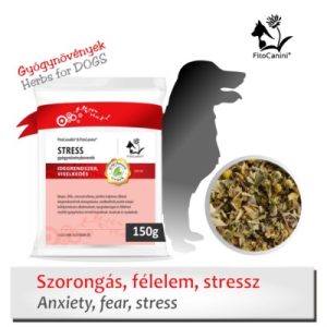 FitoCanini STRESS 500g