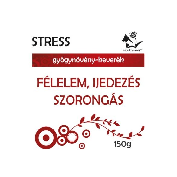 FitoCanini STRESS 500g