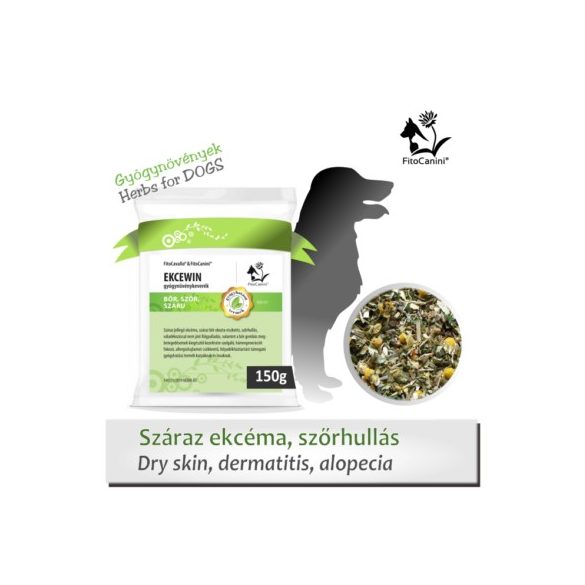 FitoCanini EKCEWIN 500g