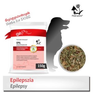 FitoCanini EPIL 500g