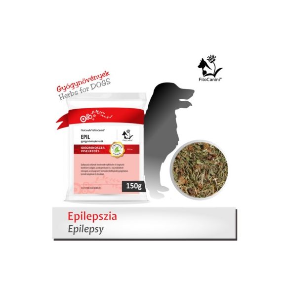 FitoCanini EPIL 500g