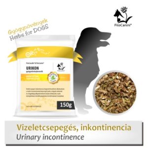 FitoCanini URIKON 500g