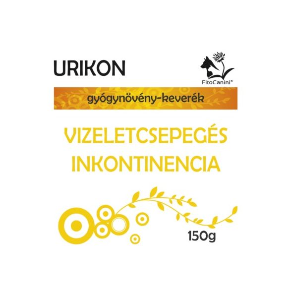 FitoCanini URIKON 500g