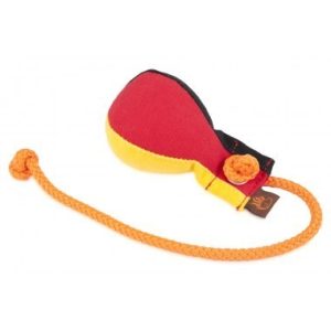 Firedog Dummyball Country Edition 150 g "Germany"