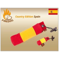 Firedog Dummyball Country Edition 150 g "Spain"