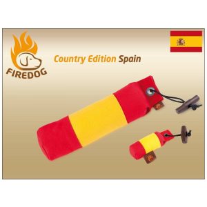 Firedog Dummyball Country Edition 150 g "Spain"