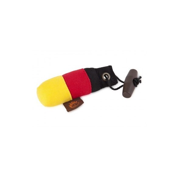 Firedog Mini dummy kulcstartó Country Edition "Germany"