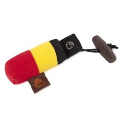   Firedog Mini dummy kulcstartó Country Edition "Belgium"