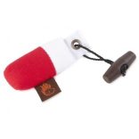 Firedog Mini dummy kulcstartó Country Edition "Poland"