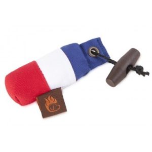 Firedog Mini dummy kulcstartó Country Edition "France"