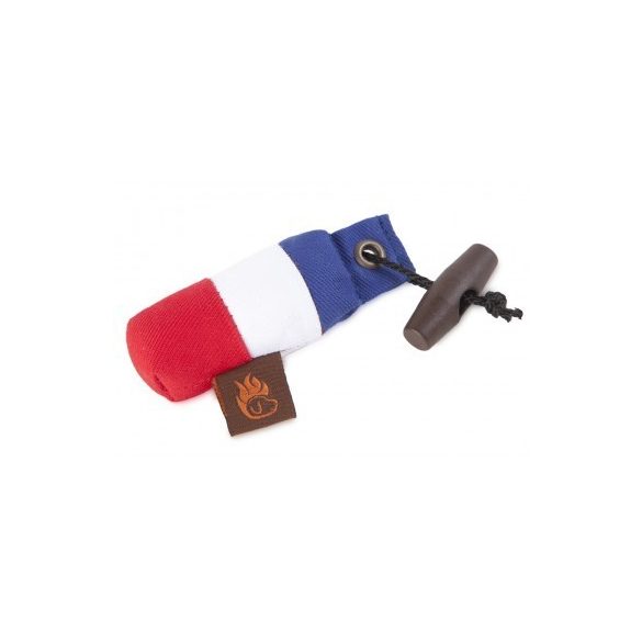 Firedog Mini dummy kulcstartó Country Edition "France"