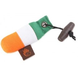   Firedog Mini dummy kulcstartó Country Edition "Ireland"