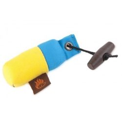   Firedog Mini dummy kulcstartó Country Edition "Sweden"