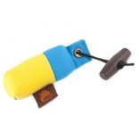 Firedog Mini dummy kulcstartó Country Edition "Ukraine"