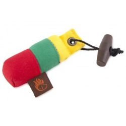   Firedog Mini dummy kulcstartó Country Edition "Lithuania"