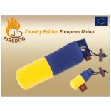 Firedog Mini dummy kulcstartó Country Edition "European Union"