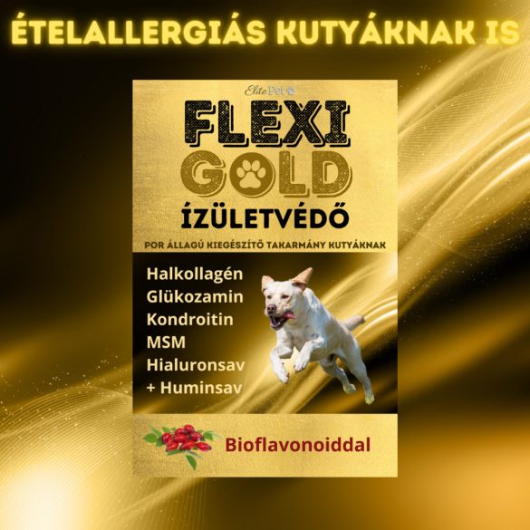 Flexi Gold ízületvédő 200 g